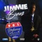 I'm Free (feat. LadyBonez) - Jimmie Bonez lyrics
