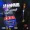 Hell Yeah (feat. ATM RichBaby) - Jimmie Bonez lyrics