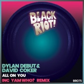 All on You (Yam Who? Full Vocal Remix) artwork