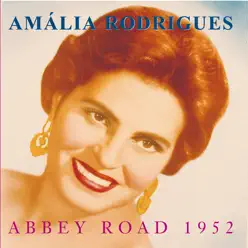 Abbey Road 1952 - Amália Rodrigues