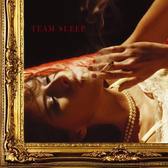 Cover artwork for Ever (Foreign Flag)
