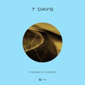 7 Days (Extended Mix) artwork