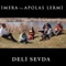 Deli Sevda (feat. Apolas Lermi) - İmera lyrics
