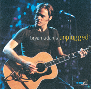 MTV Unplugged: Bryan Adams - Bryan Adams