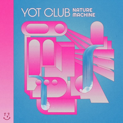 Ykwim Yot Club Shazam