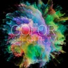Color Spectrum - Single