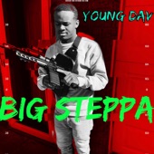 Young Dav - Big Steppa