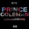 Blueprint (feat. LAZ of Clear Soul Forces) - Drew Prince lyrics