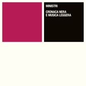 Cronaca Nera E Musica Leggera - EP artwork