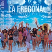 Banda La Fregona - Mujer Alegre