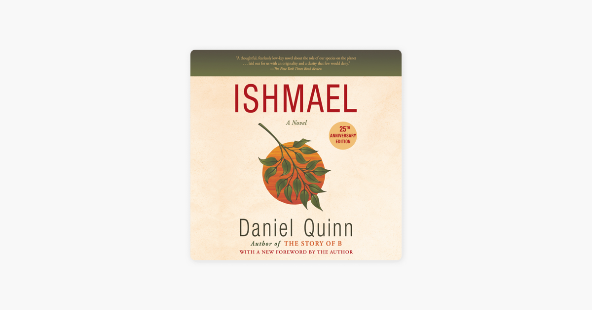 Ishmael: A Novel (Unabridged) on Apple Books