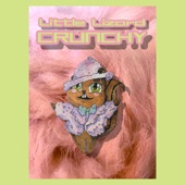Little Lizard - Crunchy