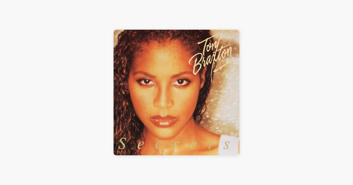 Toni Braxton you’re Makin’ me High. Let it Flow from "waiting to Exhale" Original Soundtrack Toni Braxton. Break my heart toni braxton
