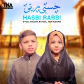 Hasbi Rabbi artwork