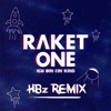 Ich bin ein Kind (HBz Remix) - Single