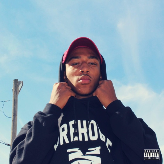 Cover artwork for Senioritis