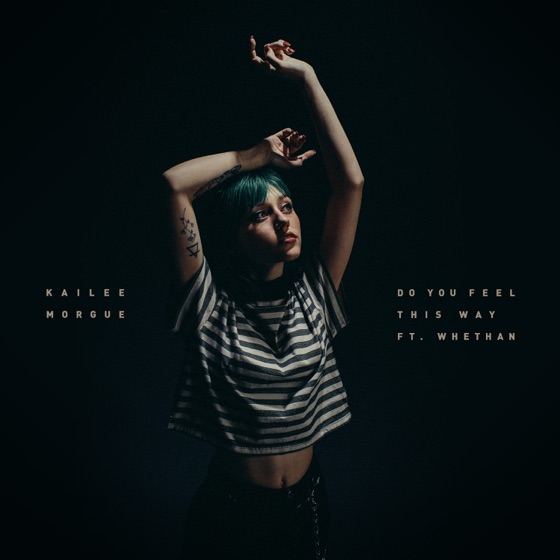Cover artwork for Do You Feel This Way (feat. Whethan)