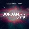 Jordan Arts - Energy (feat. Zee Essential) [Zee Essential Remix]