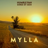 Mylla - EP artwork