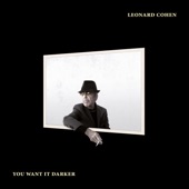 Leonard Cohen - Leaving the Table