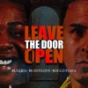Leave the Door Open - Single