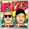 IBIZA (feat. Donnie) artwork