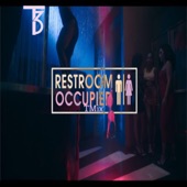 Restroom Occupied (T Mix) artwork