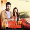 Ghar Te Farrar - Single album lyrics, reviews, download
