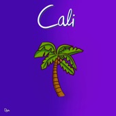 Cali artwork