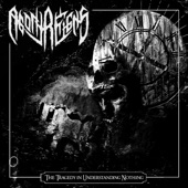 Agony Reigns - Ruination
