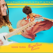 Yasser Tejeda & Palotré featuring Linda Briceño & Mario Castro - Nuestras Raices