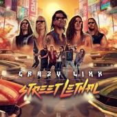 Street Lethal artwork