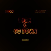 Back & Go Down artwork