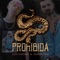Prohibida (feat. Agus Cassano) - Nahuel Lion lyrics