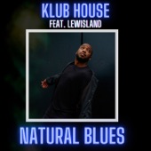 Natural Blues (feat. Lewisland) [KeeJay Freak Extended] artwork