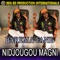 Nidjougou Magni - Barema Fane lyrics