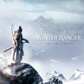 Winter Ranger artwork