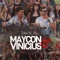 Me Perdoe Amor - Maycon E Vinicius lyrics