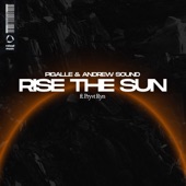 Rise the Sun (feat. PRYVT RYN) artwork