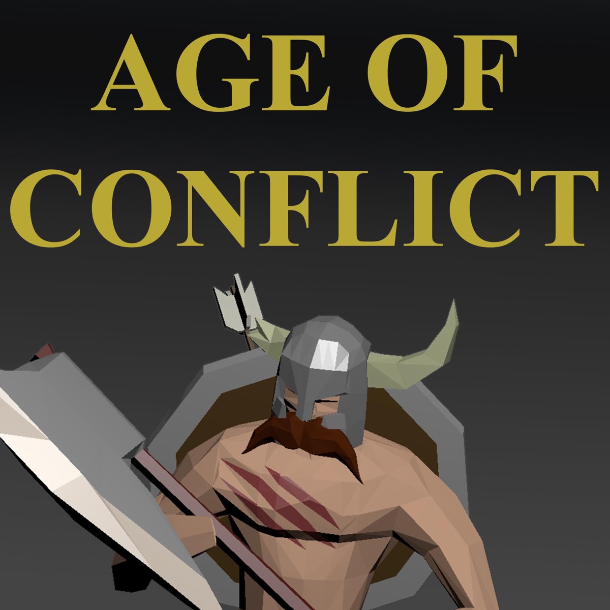 ‎Age of Conflict (Original Soundtrack) by Tyler Cunningham on Apple Music