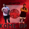 On the Come Up - Single