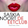De eetclub - Saskia Noort