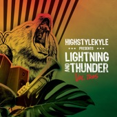 HighStyleKyle - Leaving Babylon (feat. Jesse Lee)