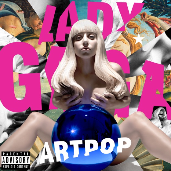 Cover artwork for Aura