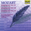 Sir Charles Mackerras, Emanuel Ax & Orchestra of the Age of Enlightenment - Symphony No. 28 in C Major, K. 200: I. Allegro spiritoso