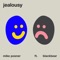 Jealousy (feat. blackbear) - Single