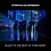 Blues to the Beat of Your Heart (feat. Göran Turborn) artwork