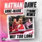 Way Too Long (Tyrone Remix) - Nathan Dawe & Anne-Marie lyrics