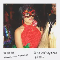 Ek Din - Single by Sona Mohapatra & Ram Sampath album reviews, ratings, credits