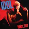 Rebel Yell album lyrics, reviews, download